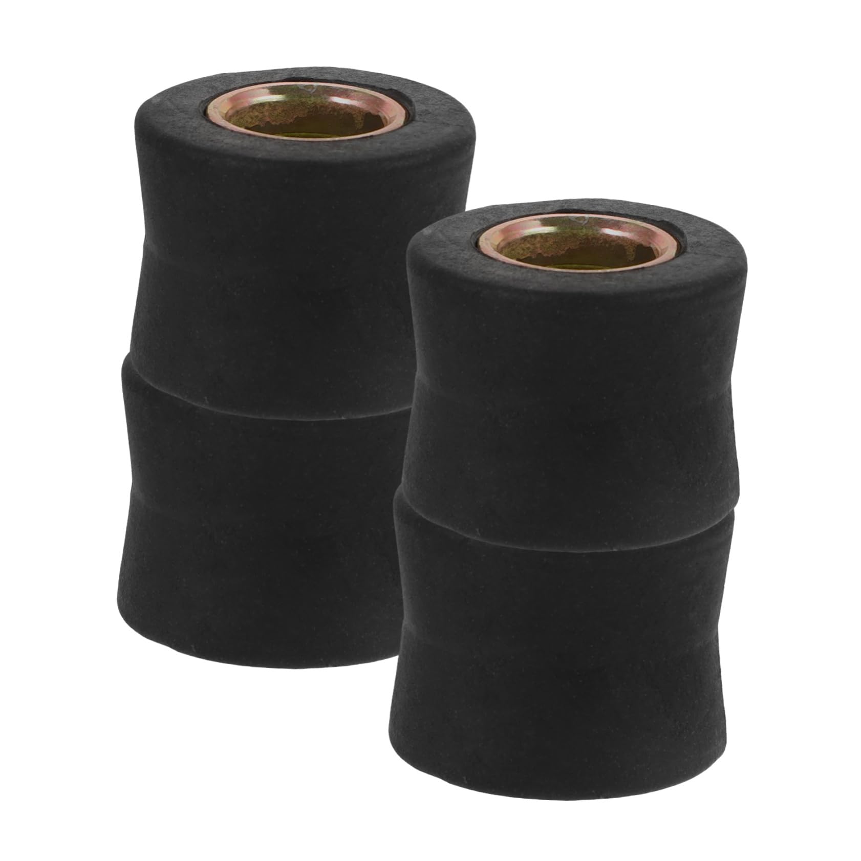 Zerodeko 4 Stück Gummi -Ring von Stoßdämpfer Motorrad Pads Rückseite Absorber Schutz hintere Halterung Schockpuffer Stoßdämpfer für Motorräder Pufferkissen stoßdämpfende Buchsen Schwarz Zerodeko 4 Stück Gummi -Ring von Stoßdämpfer Motorrad Pads Rückseite Absorber Schutz hintere Halterung Schockpuffer Stoßdämpfer für Motorräder Pufferkissen stoßdämpfende Buchsen Schwarz von Zerodeko