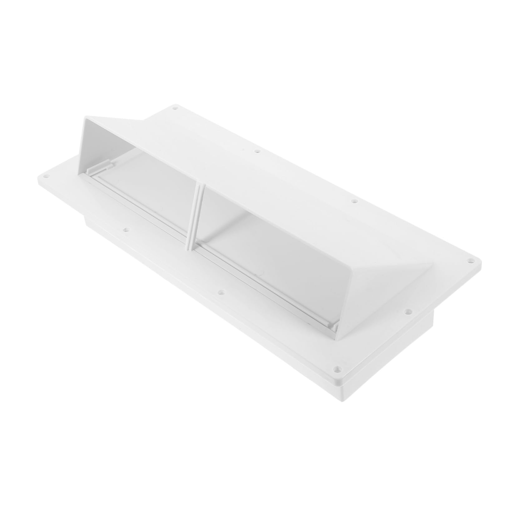 Zerodeko Anhängerteile Kunststoff Weiß Camper Range Vent Cover Camper Parts Covers Zerodeko Anhängerteile Kunststoff Weiß Camper Range Vent Cover Camper Parts Covers von Zerodeko