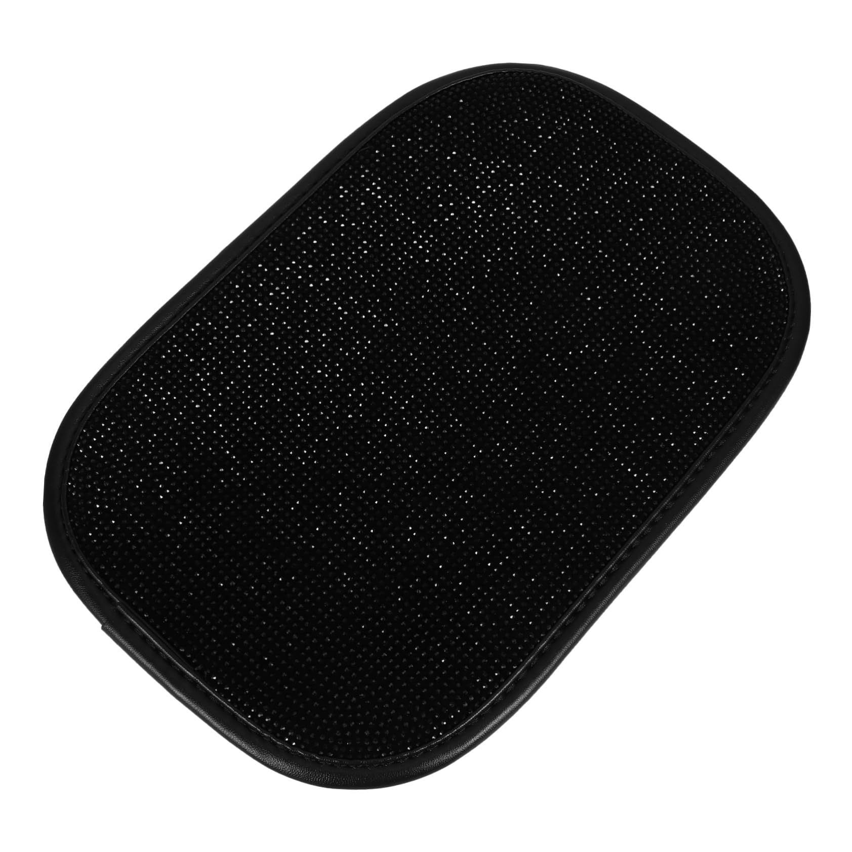 Zerodeko Auto Armlehnenbezug Autozubehör Innenraum Autobehälter Innenraum Autozubehör Autoinnenausstattung Auto Armlehnenpolster Auto Mittelkonsolenpolster Schwarzes Polyester Zerodeko Auto Armlehnenbezug Autozubehör Innenraum Autobehälter Innenraum Autozubehör Autoinnenausstattung Auto Armlehnenpolster Auto Mittelkonsolenpolster Schwarzes Polyester von Zerodeko