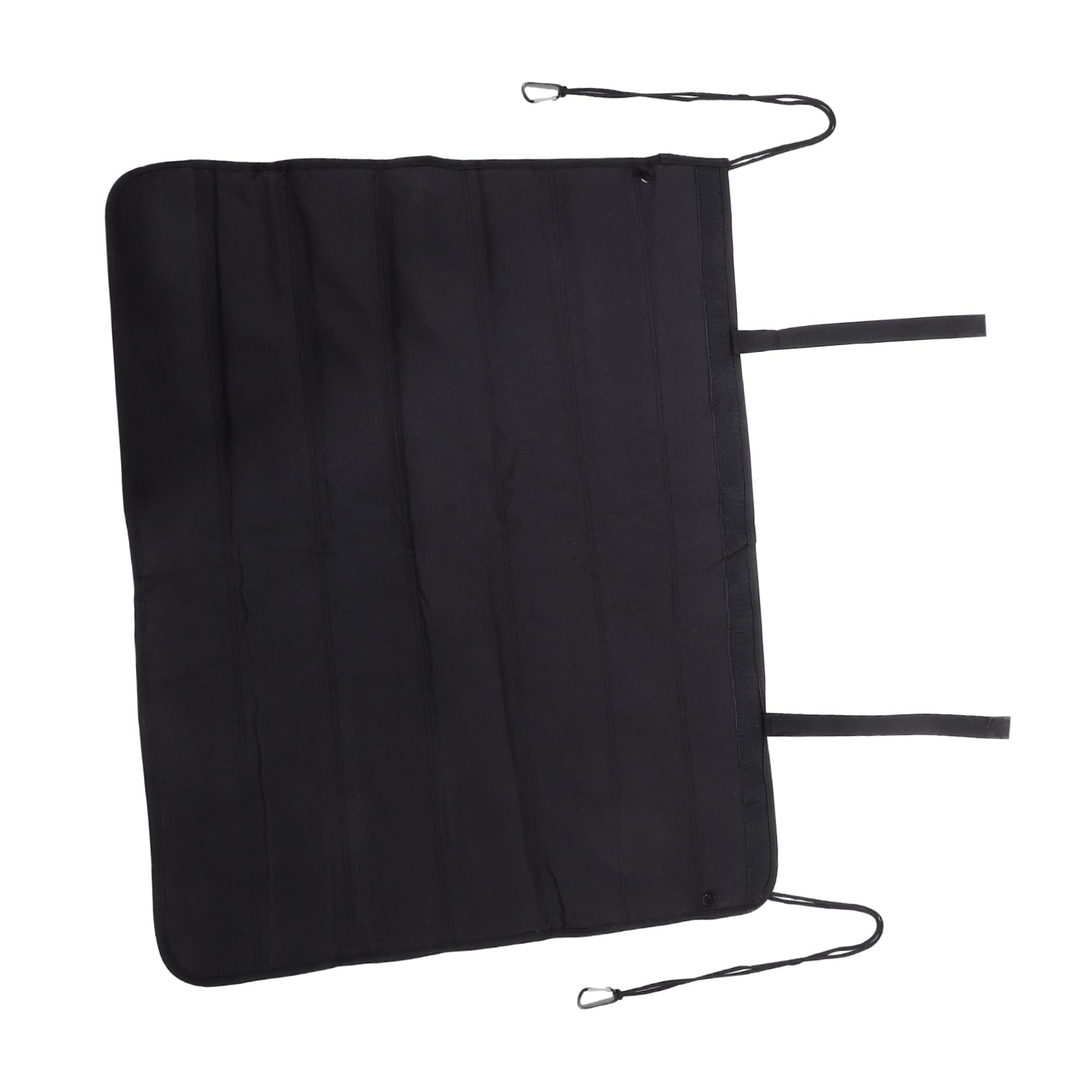 Zerodeko Auto Hinteren Stoßstangeschutz Automatten Auto Stoßstange Pad Auto Stoßfänger Beschützerpolster Schwarz Oxford-Stoff Zerodeko Auto Hinteren Stoßstangeschutz Automatten Auto Stoßstange Pad Auto Stoßfänger Beschützerpolster Schwarz Oxford-Stoff von Zerodeko