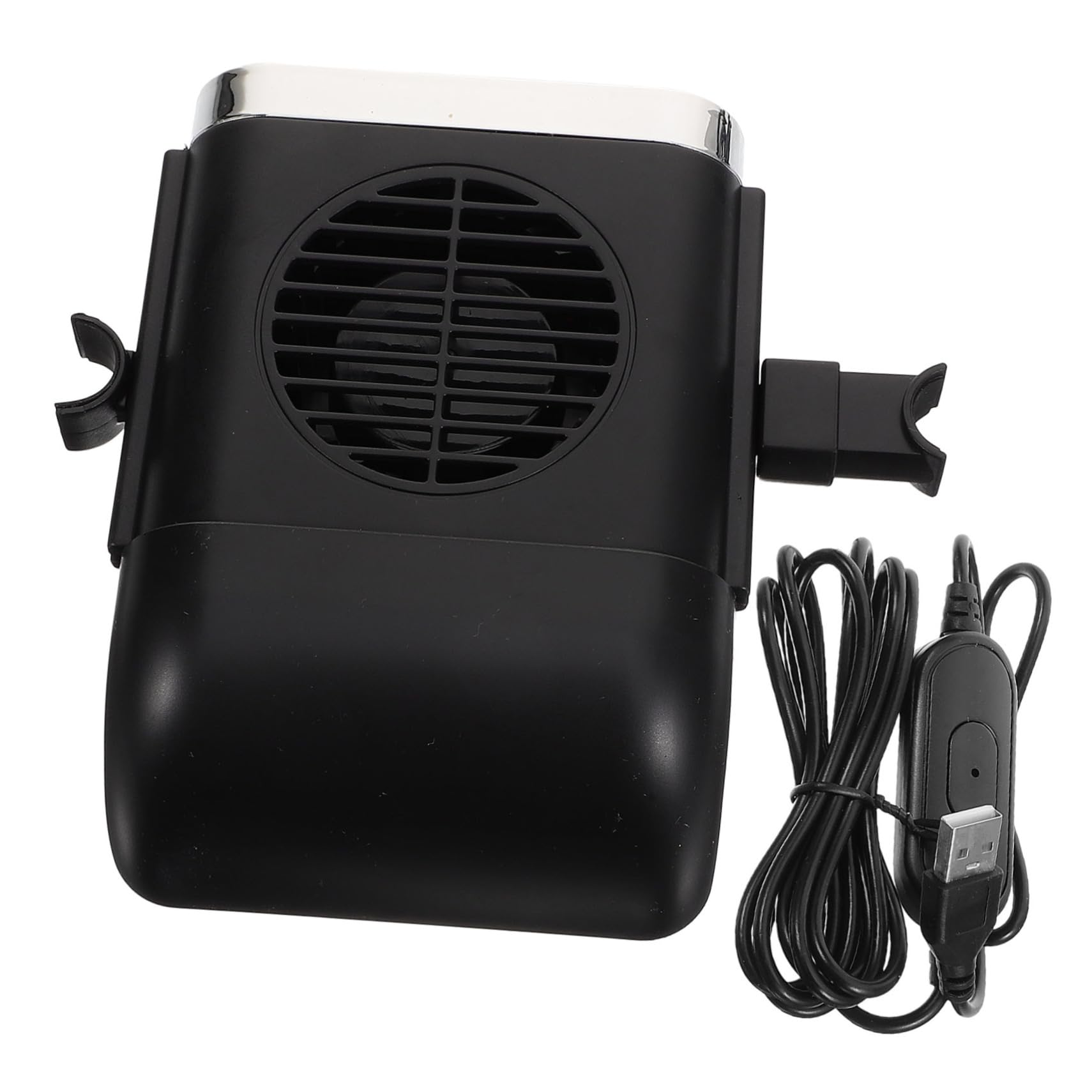 Zerodeko Auto Kopfstützen Kühlerlüfter für Fahrzeug Effiziente Kühlung mit Integriertem Ventilationssystem Einfache Installation Langlebige Materialien für Komfortable Zerodeko Auto Kopfstützen Kühlerlüfter für Fahrzeug Effiziente Kühlung mit Integriertem Ventilationssystem Einfache Installation Langlebige Materialien für Komfortable von Zerodeko