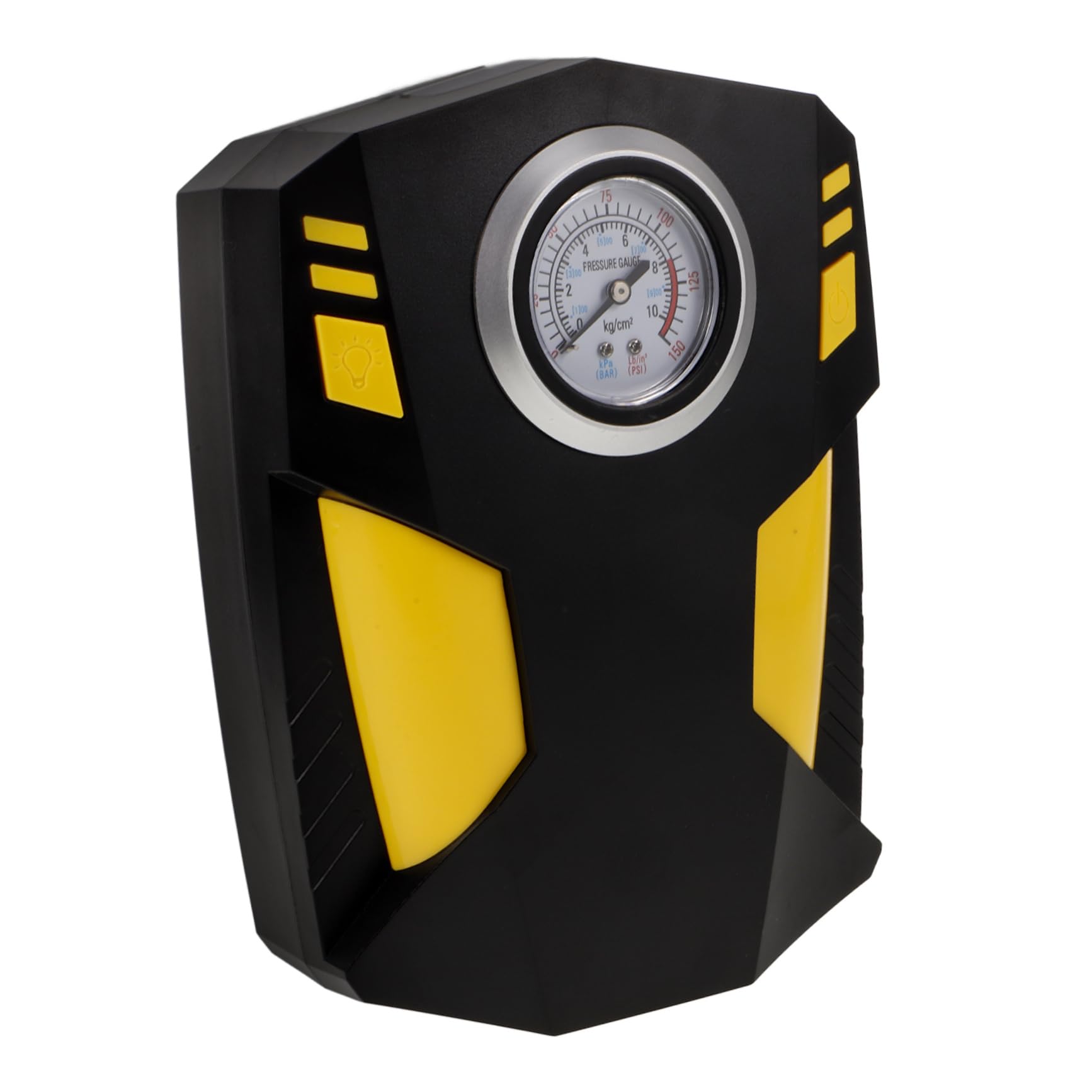 Zerodeko Auto Luftpumpe Auto Reifenfüller Elektrische Reifenpumpe Autozubehör Luftkompressor Für Auto Elektrische Tragbare Luftkompressor Inflatorpumpe Auto Reifenpumpe Bälle Luftpumpe Abs Zerodeko Auto Luftpumpe Auto Reifenfüller Elektrische Reifenpumpe Autozubehör Luftkompressor Für Auto Elektrische Tragbare Luftkompressor Inflatorpumpe Auto Reifenpumpe Bälle Luftpumpe Abs von Zerodeko