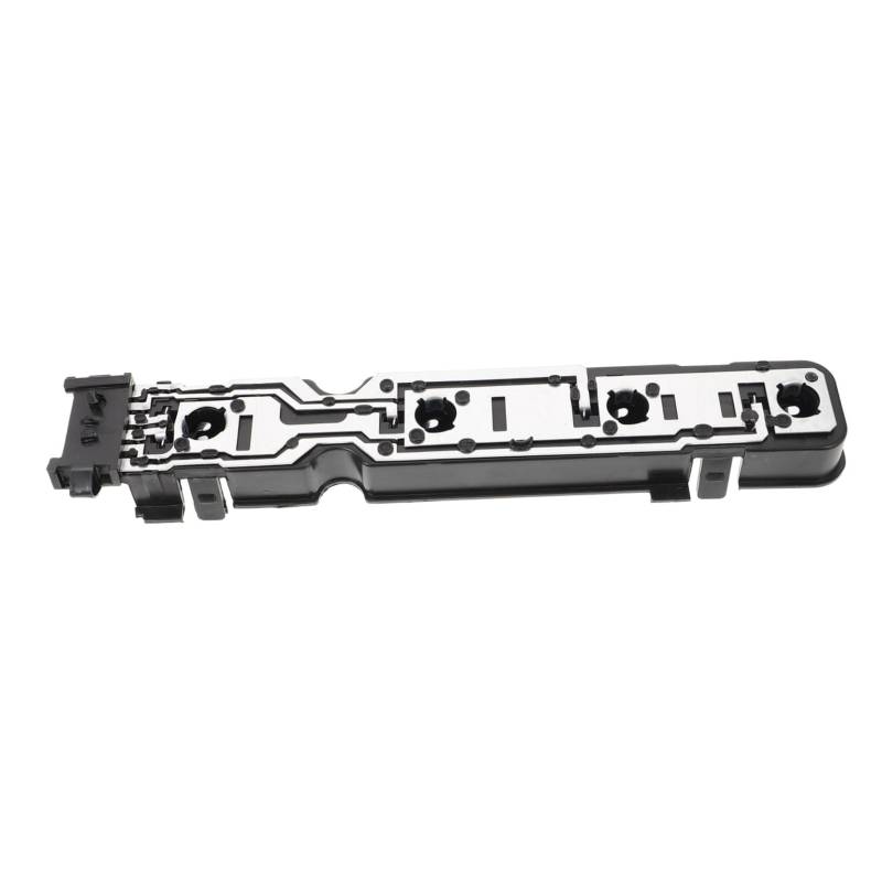 Zerodeko Auto Rücklicht Platine Rücklicht Sprinter Rücklicht Platine Bremslicht Platine Rücklicht Platine Halter Scheinwerfer Vorschaltgerät Kunststoff Schwarz von Zerodeko