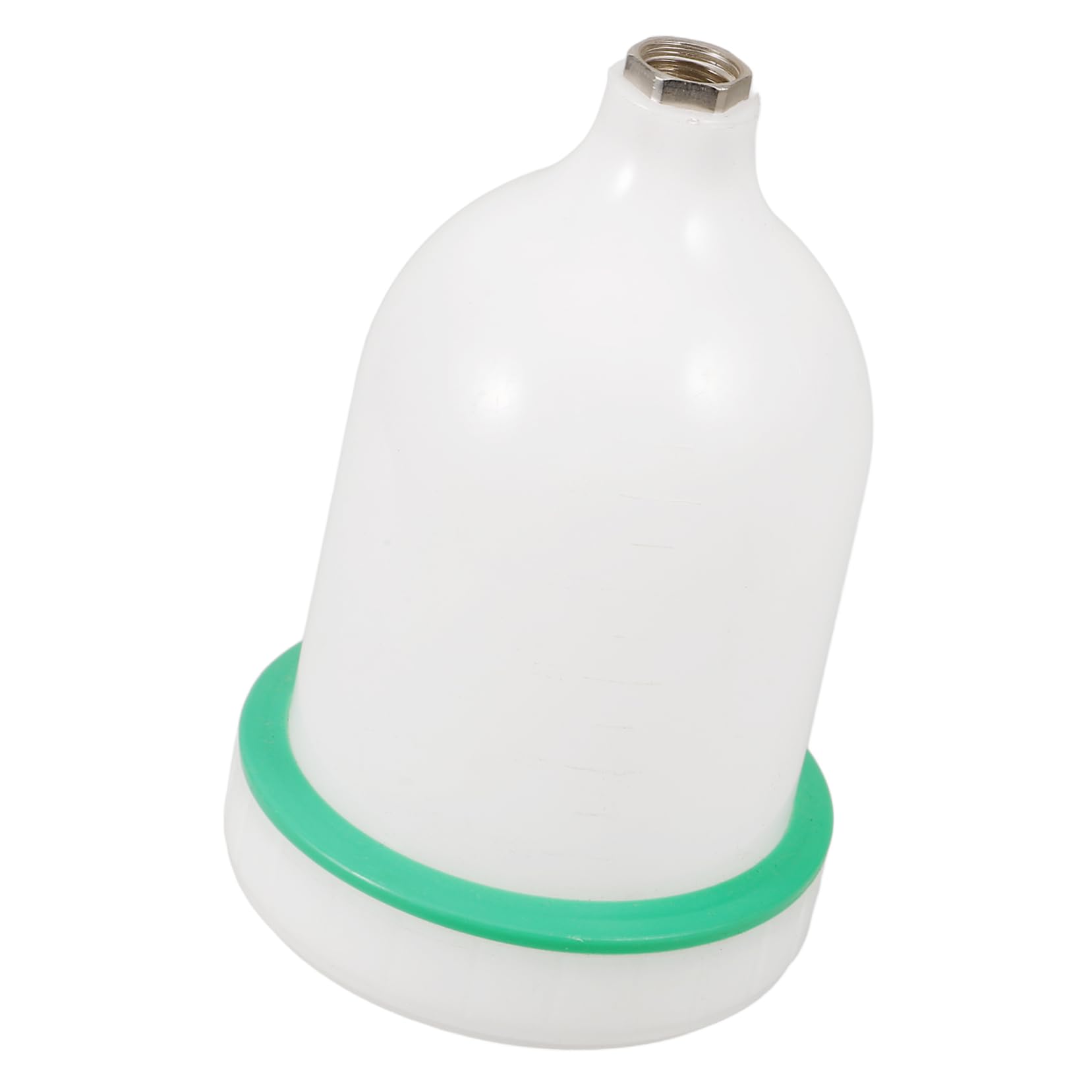 Zerodeko Bemaltes Topfzubehör handgeführtes Farbspritzgerät Sprühtopf für Möbelfarbe Sprühflasche aus Kunststoff Autolack-Spritztopf Lack -Sprühbecher Plastik Weiß Wiederverwendbar Zerodeko Bemaltes Topfzubehör handgeführtes Farbspritzgerät Sprühtopf für Möbelfarbe Sprühflasche aus Kunststoff Autolack-Spritztopf Lack -Sprühbecher Plastik Weiß Wiederverwendbar von Zerodeko