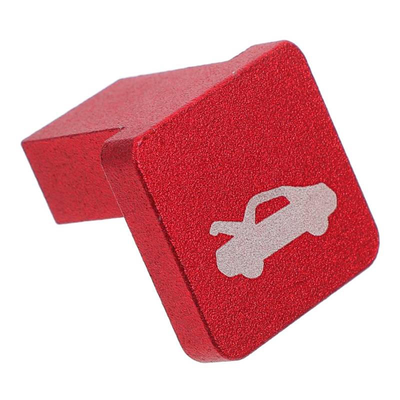 Zerodeko Bootsschlossschnalle Autos Autoteil Motorhaubenabdeckungs Verriegelungsschalter Motorhaubenverriegelungssatz Motorhaubenentriegelungsgriff Motorhaubenentriegelungsgriff von Zerodeko