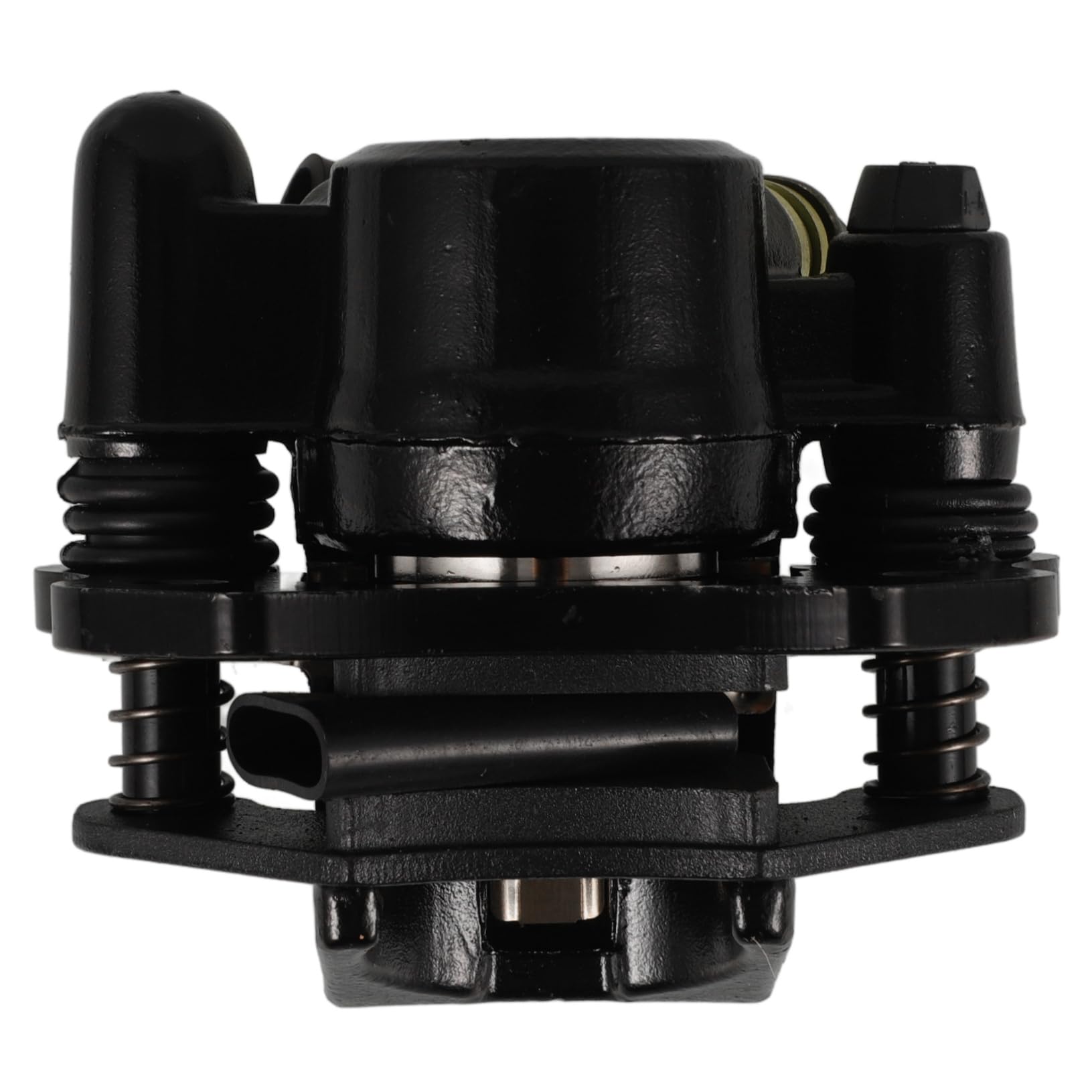 Zerodeko Bremspumpenölpumpe Universal- Bremssattel Bremse Bremssättel Atv-teile Atv-bremspumpe Atv-reparaturteile Aluminiumlegierung Black Zerodeko Bremspumpenölpumpe Universal- Bremssattel Bremse Bremssättel Atv-teile Atv-bremspumpe Atv-reparaturteile Aluminiumlegierung Black von Zerodeko
