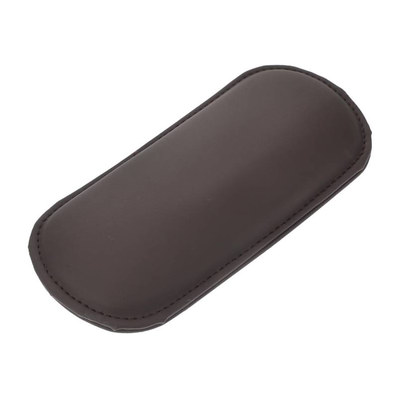 Zerodeko Erhöhungspolster Beinschutzpolster Pads Auto Armlehne Ellbogenpolster Automobil Autotür Ellenbogenauflagekissen Entlasten Sie Die Armlehnenabdeckung Für Das Auto von Zerodeko