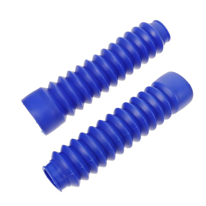 Zerodeko Gabelmanschette Gabelabdeckung Atc Schutz Gabelschoner Dirtbike Dirtbike Gabelschoner Gabelstoßdämpfer Abdeckung Gabelschützer Gabelschoner Für Dirtbike Gabeldämpfer von Zerodeko