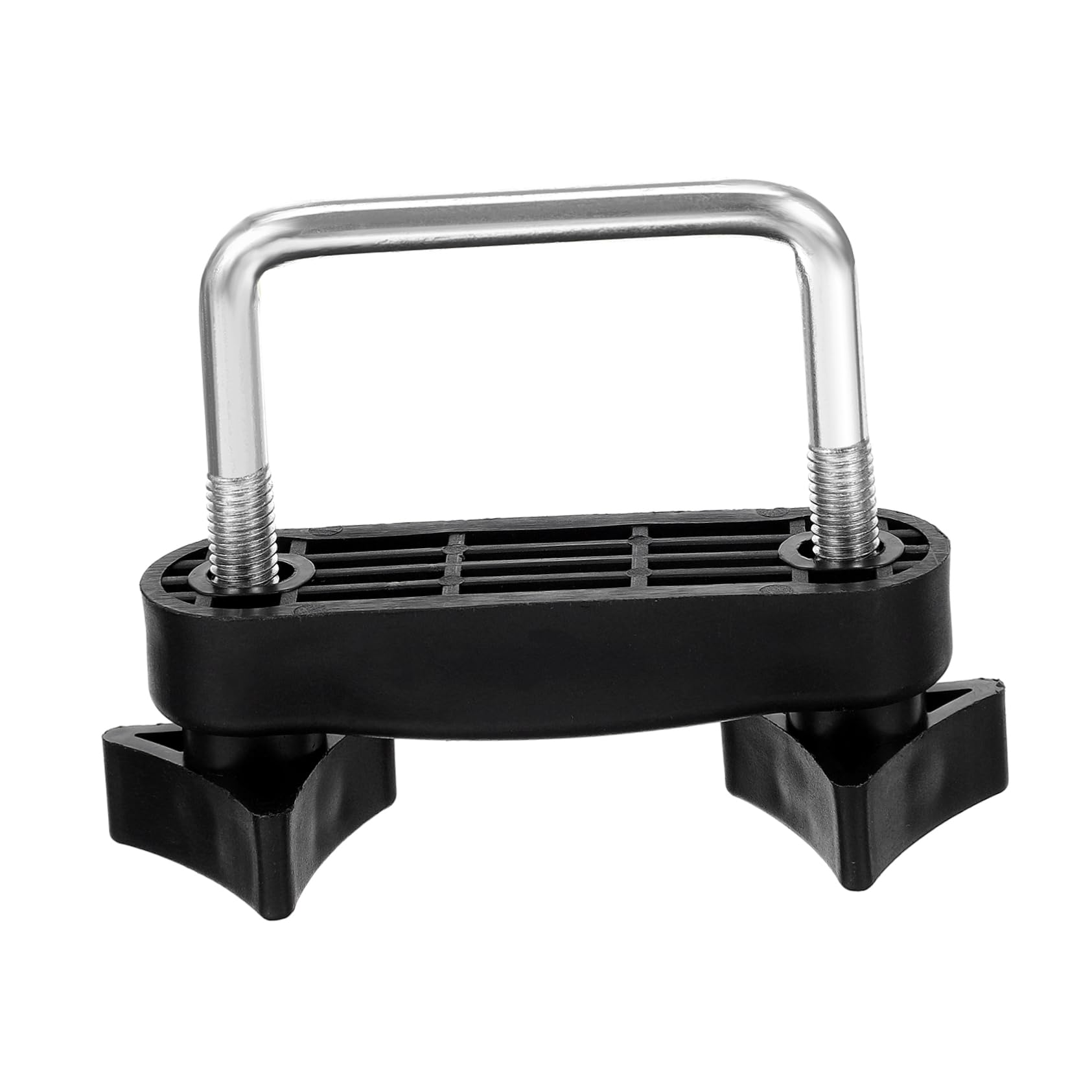 Zerodeko Gepäckträger-befestigungsclip Gestell Montage Zubehör Clips Klammer Aluminium Dachträgerklemme Montieren Halterungen Für Dachträger Gepäckträgerhalterungen Dachgepäckträger Metall Zerodeko Gepäckträger-befestigungsclip Gestell Montage Zubehör Clips Klammer Aluminium Dachträgerklemme Montieren Halterungen Für Dachträger Gepäckträgerhalterungen Dachgepäckträger Metall von Zerodeko