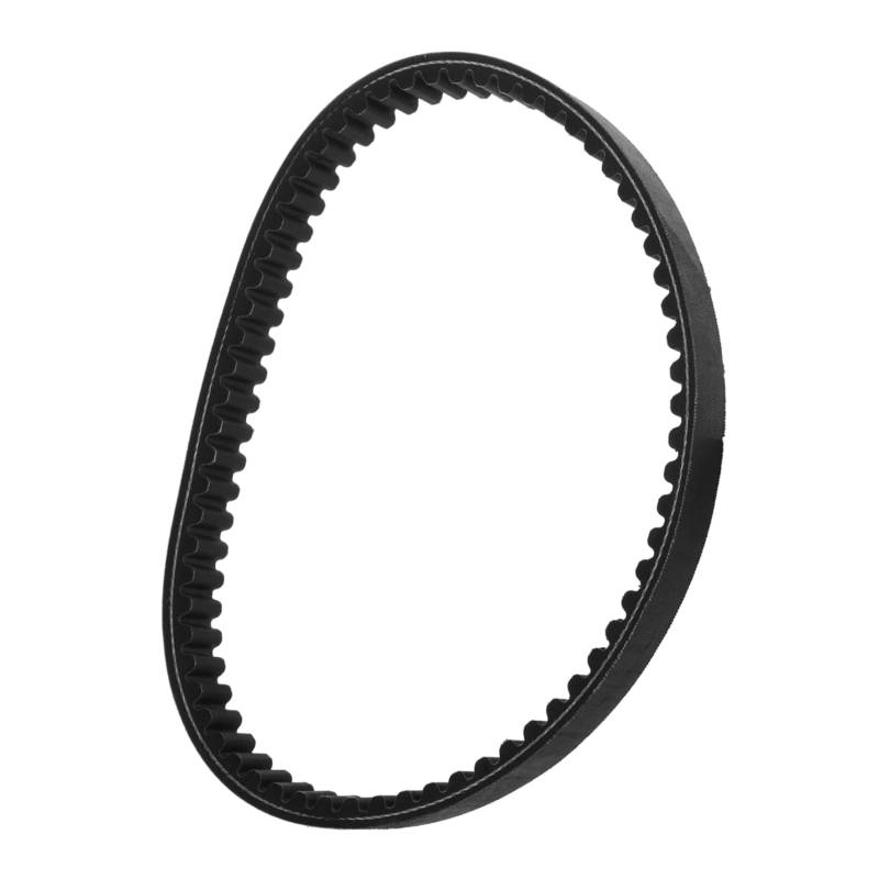 Zerodeko Go-Kart-antriebsriemen Erste Für Ersatz Gürtel Griff Fahren Kettengetriebener Kupplungssatz Gummi Black von Zerodeko