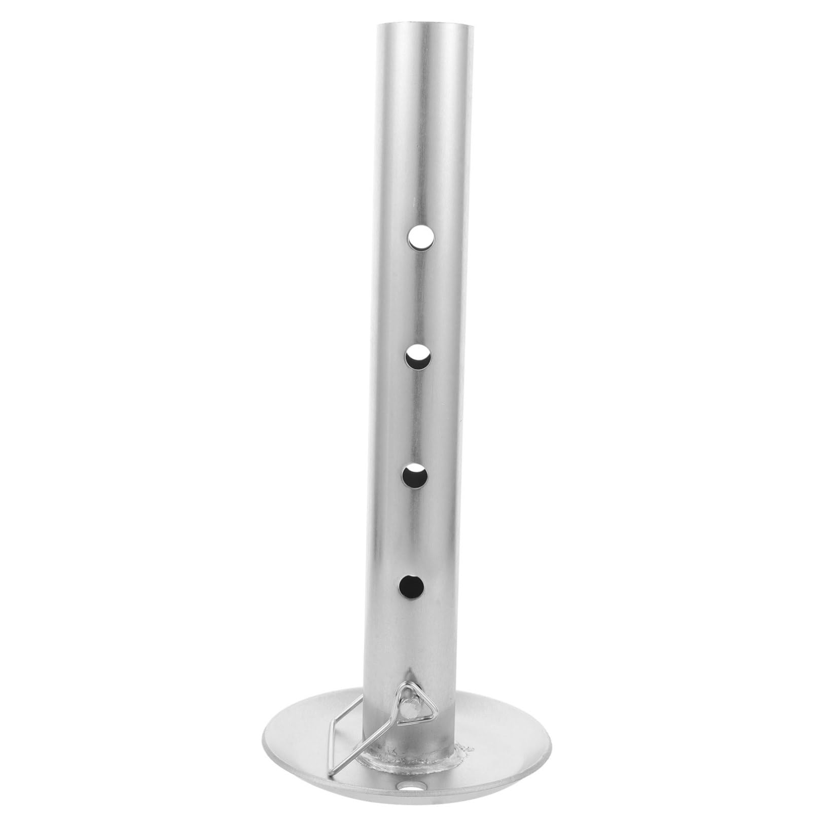 Zerodeko Hand-Kurbel-Lifthalterung Steht Kurbel mit Scherenhebergriff Heben schwer Stand Jack Anhängerversorgung Fuß des Anhängerhebers Anhängerteil Kohlenstoffstahl Silver Zerodeko Hand-Kurbel-Lifthalterung Steht Kurbel mit Scherenhebergriff Heben schwer Stand Jack Anhängerversorgung Fuß des Anhängerhebers Anhängerteil Kohlenstoffstahl Silver von Zerodeko