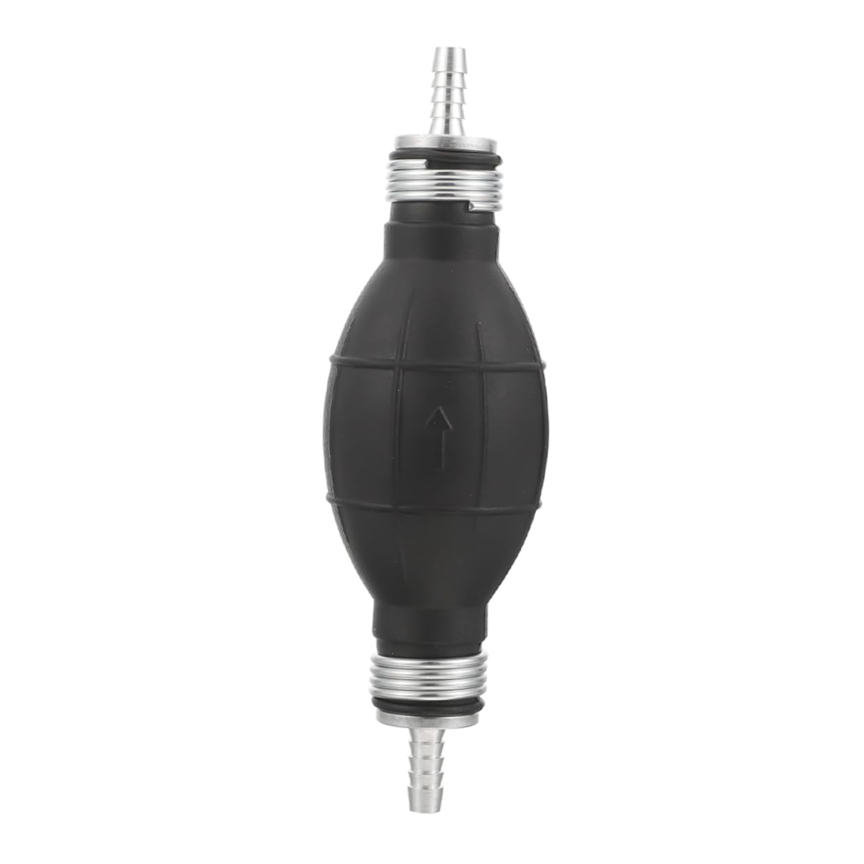 Zerodeko Handölpumpe Mit Motorsiphon Autopumpe Boote Marine Benzin Inline Well Iii Fahrzeugbetrieben Automobil Transferboot Primer Ballon Quetschballpumpe Schwarzer Edelstahl Zerodeko Handölpumpe Mit Motorsiphon Autopumpe Boote Marine Benzin Inline Well Iii Fahrzeugbetrieben Automobil Transferboot Primer Ballon Quetschballpumpe Schwarzer Edelstahl von Zerodeko