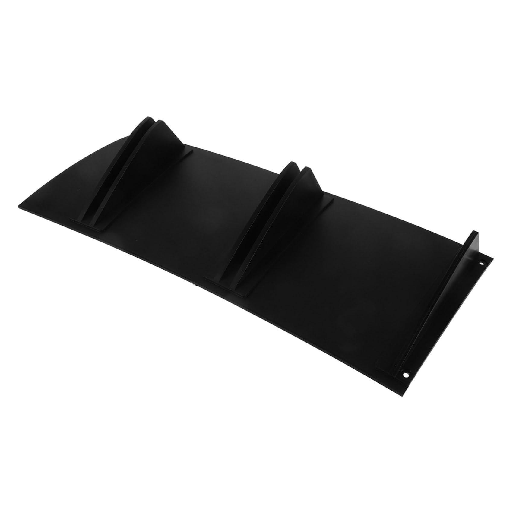 Zerodeko Heckspoiler Diffusor Stoßstange Auto Kohlenstoff Rückseite Groß Universal- Fahrzeugmodifiziertes Teil Kfz-modifiziertes Teil Fahrzeugspoiler Abs Black Zerodeko Heckspoiler Diffusor Stoßstange Auto Kohlenstoff Rückseite Groß Universal- Fahrzeugmodifiziertes Teil Kfz-modifiziertes Teil Fahrzeugspoiler Abs Black von Zerodeko