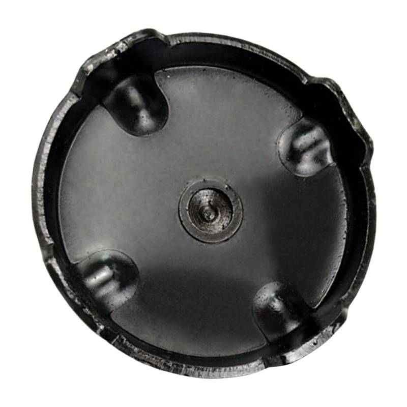 Zerodeko Hydraulischer Wagenheber-pad-Adapter Palette Aluminium Heben Jack Unterlage Unterstützung Hydraulischer Wagenheberadapter Hydraulische Wagenheberauflage Schwarz von Zerodeko