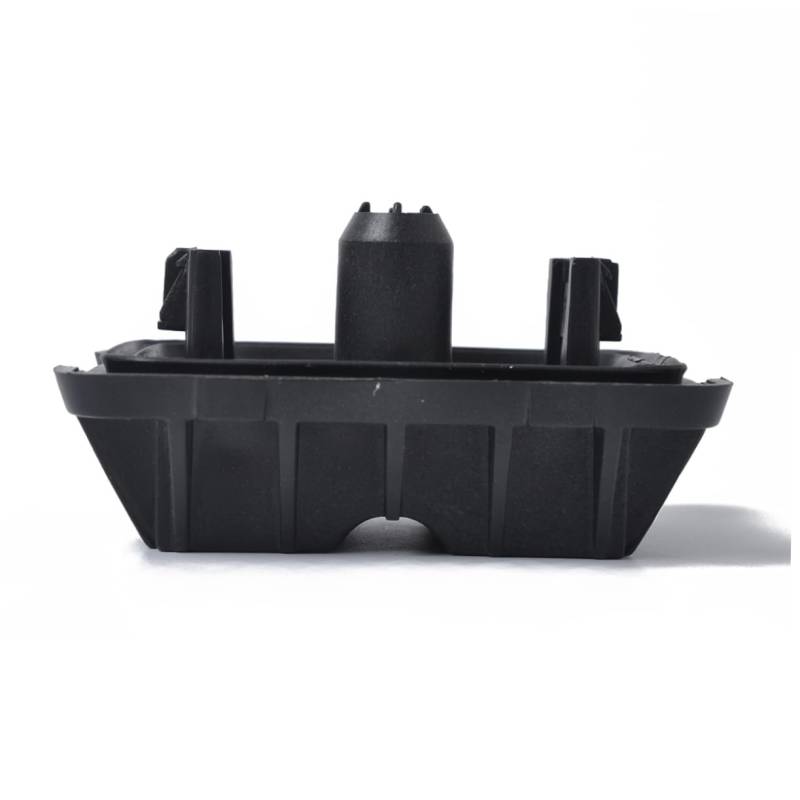 Zerodeko Jack Kleber wagenheber Pinch Weld Jack Pad Buchsenschutz Bodenheberauflage Jack-Pad Schwarz von Zerodeko