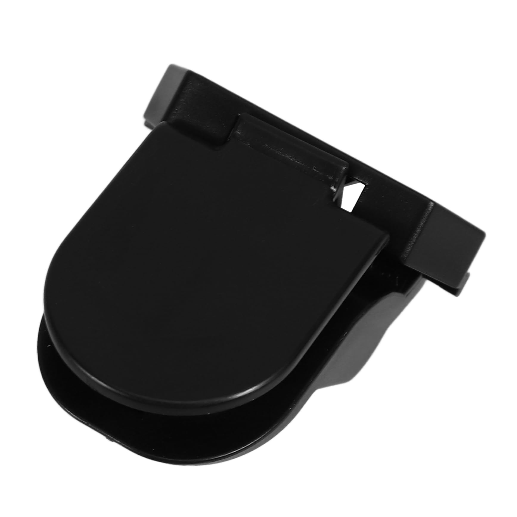 Zerodeko Kotflügelschnalle Innere Stoßstangenclips Fürs Auto Stoßstangenbefestigungsclips Autoclips Clips Automobil Autoteile Kfz-befestigungselement Auto Stoßfänger Clips Schwarz Plastik Zerodeko Kotflügelschnalle Innere Stoßstangenclips Fürs Auto Stoßstangenbefestigungsclips Autoclips Clips Automobil Autoteile Kfz-befestigungselement Auto Stoßfänger Clips Schwarz Plastik von Zerodeko