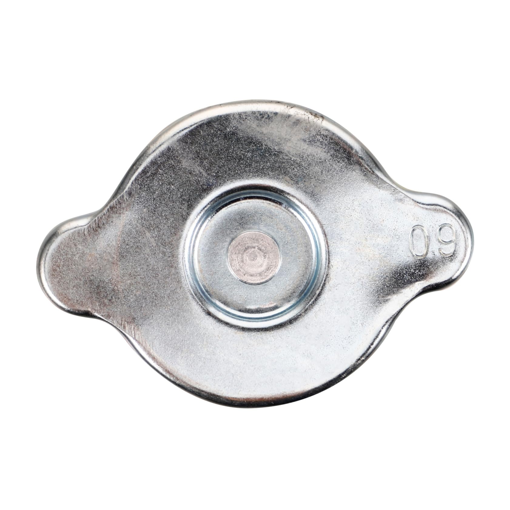 Zerodeko Kühlerdeckel Kühlerkappe Original Tank Motorkühlmittel Ersatz Abdeckung des Autobehälters Kühlerbehälterdeckel Deckel des Kühlmittelbehälters des Kühlers Fahrzeugzubehör Eisen Zerodeko Kühlerdeckel Kühlerkappe Original Tank Motorkühlmittel Ersatz Abdeckung des Autobehälters Kühlerbehälterdeckel Deckel des Kühlmittelbehälters des Kühlers Fahrzeugzubehör Eisen von Zerodeko