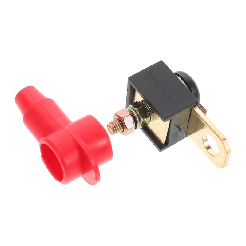 Zerodeko Kupfer Auto Leistungsschalter Abs Eisen Ersatzbaugruppe Für Marine von Zerodeko