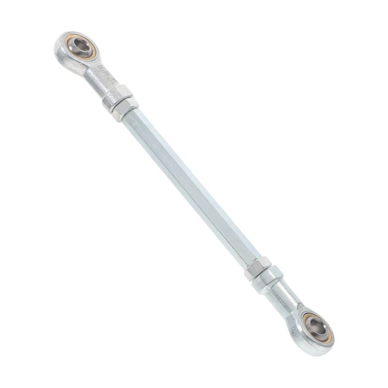 Zerodeko Lenkkopf Spurstangenkopf Drehmomentschlüssel Vorne Ersatz Racing Motorrad Auto Für Link Spurstangenbaugruppe Atv Spurstangen Atv Spurstangen Kit Spurstange Atv Chrom Vanadium von Zerodeko