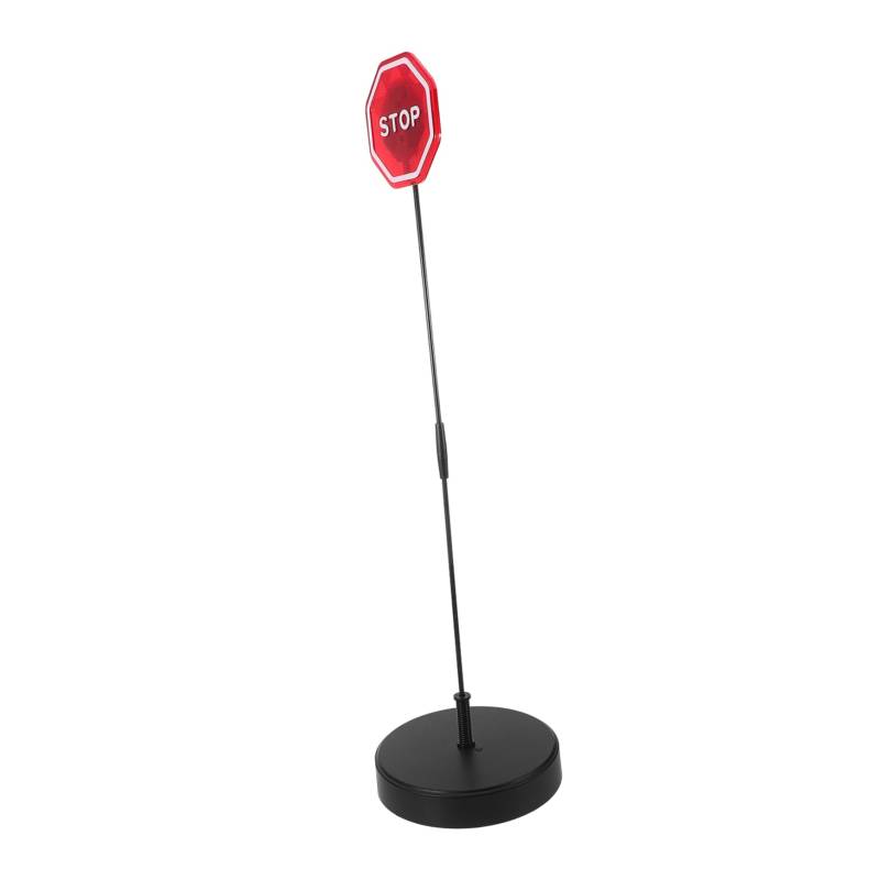 Zerodeko Leuchtendes Parkschild Garagenparkanzeige Parksensor Garagenstopperschild Parkstopper Für Garage Stoppschild Garagenparkanzeige Parkschild Parkschilder von Zerodeko