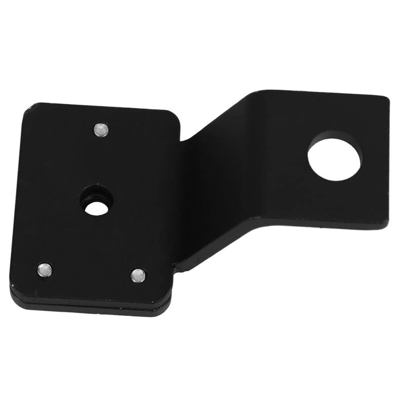 Zerodeko Motorcycle Mirror Extender Halterung Für Verschiedene Motorradmodelle Einfache Installation Und Langlebig Für Motorradfahrer von Zerodeko