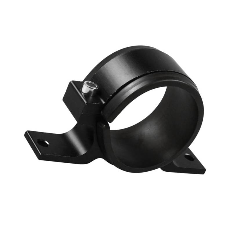 Zerodeko Ölpumpenfixierhalterung Halterung für Kraftstoffpumpe Autozubehör Ölpumpenhalterung Autohalterung Unterstützung für Ölpumpe Auto Zubehör Black von Zerodeko