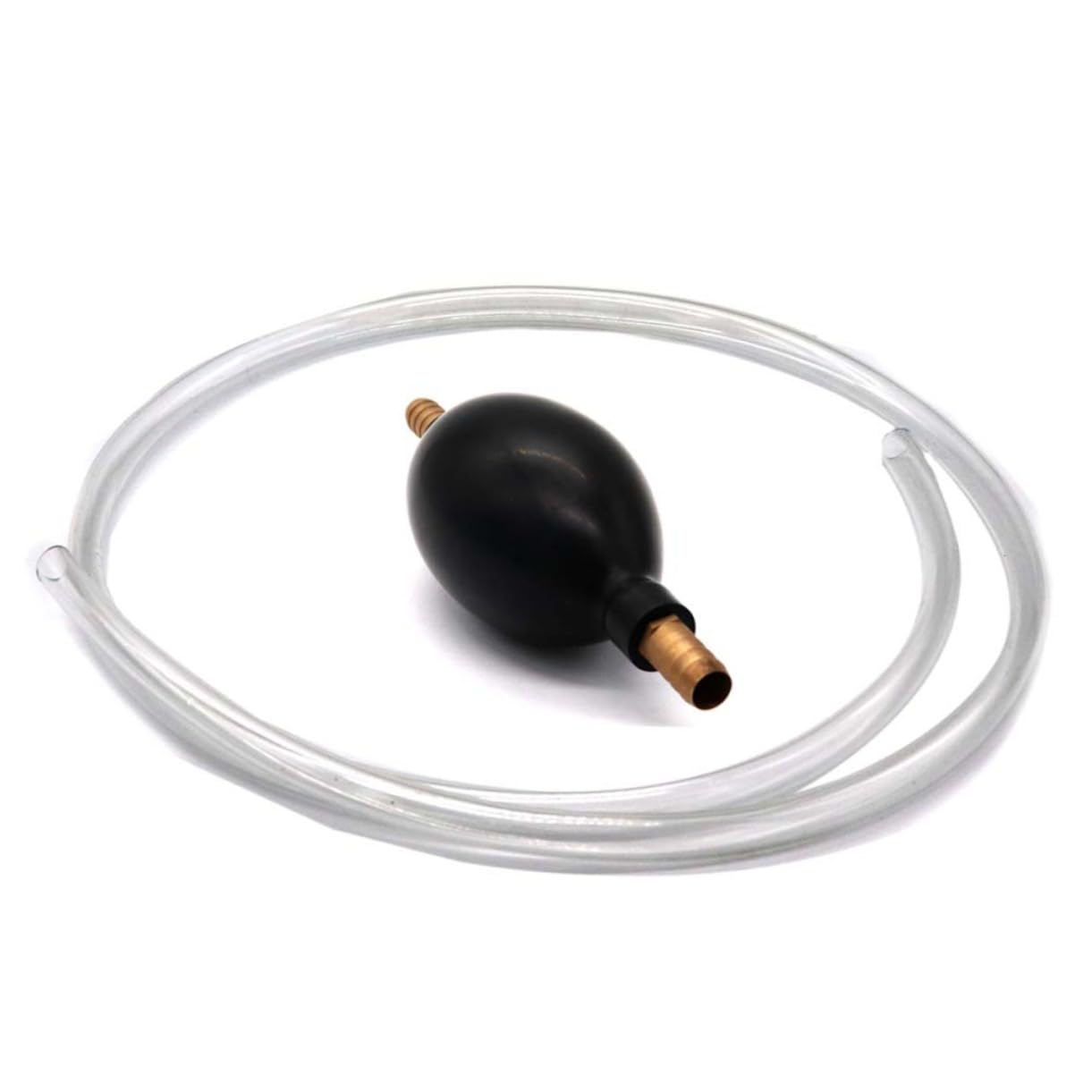 Zerodeko Ölsaugrohr Siphon-Handpumpe Flüssigkeitstransfer manueller Reisenotfall Fahrzeugpumpe Black Zerodeko Ölsaugrohr Siphon-Handpumpe Flüssigkeitstransfer manueller Reisenotfall Fahrzeugpumpe Black von Zerodeko
