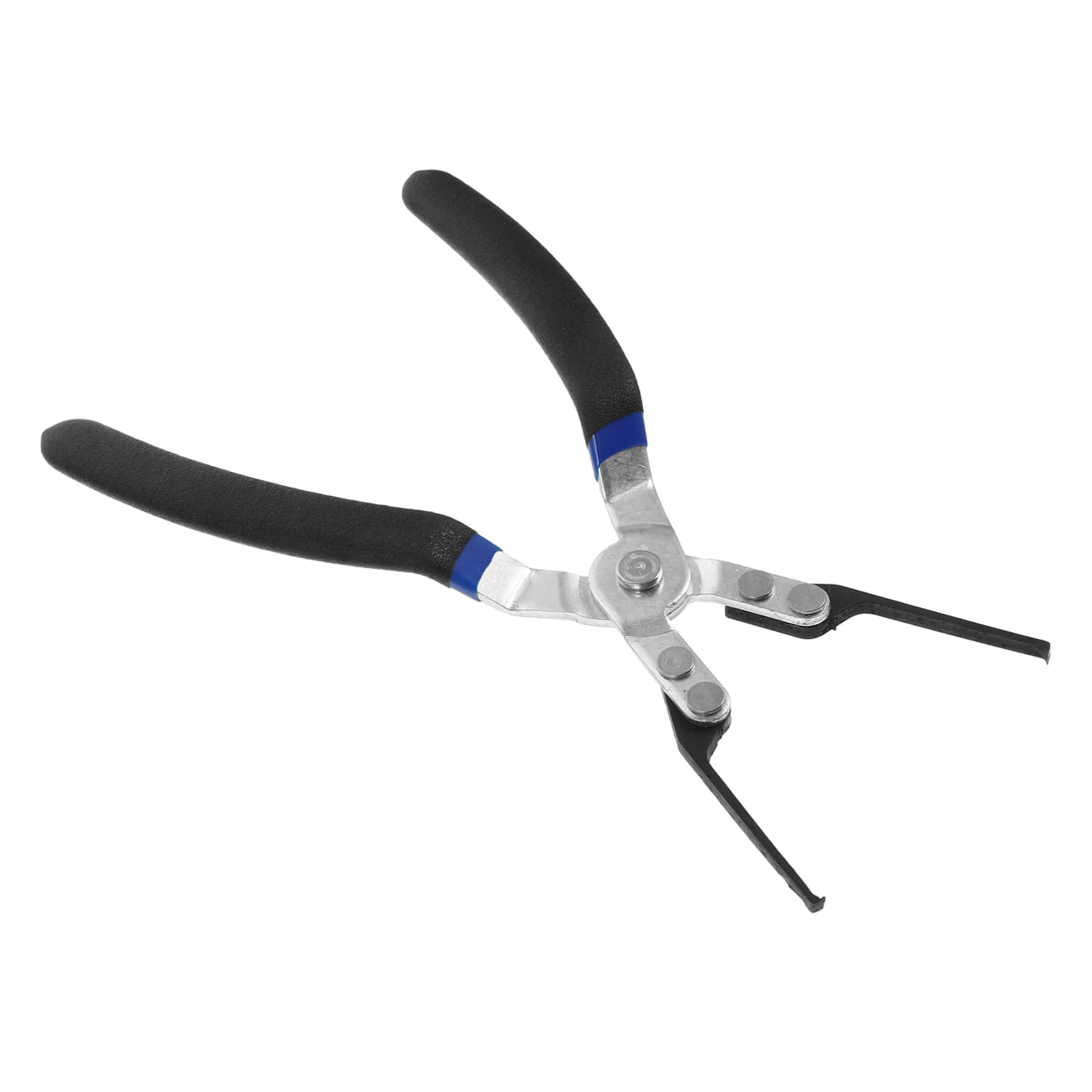 Zerodeko Relais-Ausziehzange Abzieher Cutter werkzeug Sicherungsziehzange Universal-Sicherungszange Relais-Sicherungszange Sicherungszieher Sicherungszange Chrom-Vanadium-Stahl Schwarz Zerodeko Relais-Ausziehzange Abzieher Cutter werkzeug Sicherungsziehzange Universal-Sicherungszange Relais-Sicherungszange Sicherungszieher Sicherungszange Chrom-Vanadium-Stahl Schwarz von Zerodeko