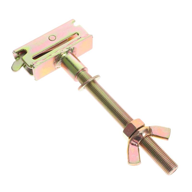 Zerodeko Reserveradhalter Reifen Reserveradhalter Reifenregal Wandhalterung Sattelschlepper Reserveradhalter Boot Reserveradhalterung E Track Reserverad E Track Aufhänger E Track Schiene von Zerodeko
