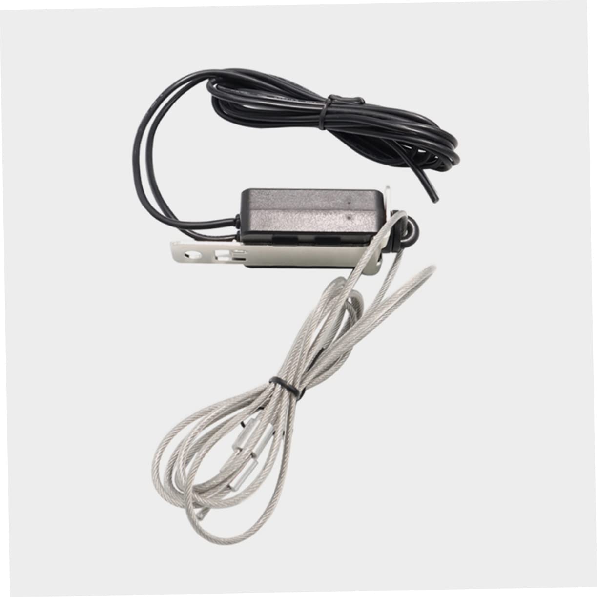 Zerodeko Rv Elektrischer Bremsschalter mit Breakaway Kabel Hochtemperaturbeständiger und Rostfreier Anhängerschalter für Wohnmobile und Anhänger Langlebigen Zerodeko Rv Elektrischer Bremsschalter mit Breakaway Kabel Hochtemperaturbeständiger und Rostfreier Anhängerschalter für Wohnmobile und Anhänger Langlebigen von Zerodeko