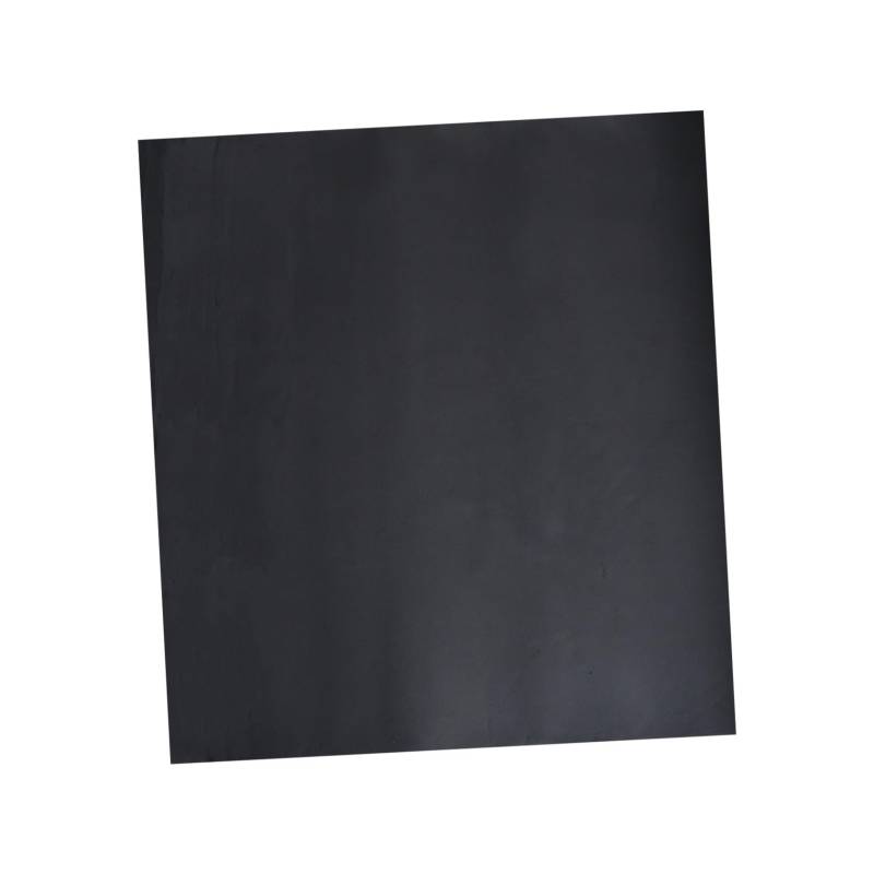 Zerodeko Schalldämmende Baumwolle Auto schalldichter Schaum Schalldämpfende Matte für Autos Auto schalldichte Unterlage Auto Schallschutzmatte Auto schalldichte Baumwolle Gummibaumwolle von Zerodeko