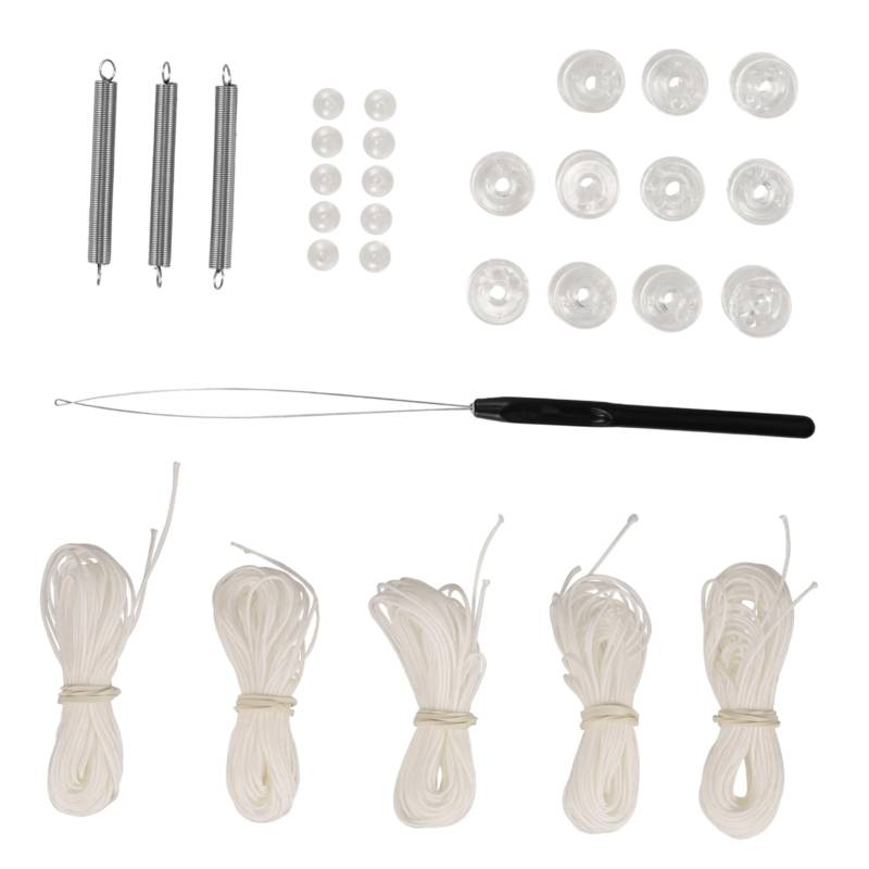Zerodeko Sonnenblenden Reparaturset Wohnmobil Rollos Wohnmobil Plissee Reparaturset Rollo Reparaturset Rollo Reparaturset Rollo Reparaturset Rollo Reparaturset Rollo Reparaturset von Zerodeko