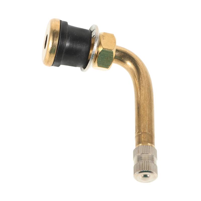 Zerodeko Ventil Installation Abdeckungen Vakuum Entfernung Stem Dichtung Tubeless Reifen LKW Off Roading Zubehör Kupfer Goldene von Zerodeko