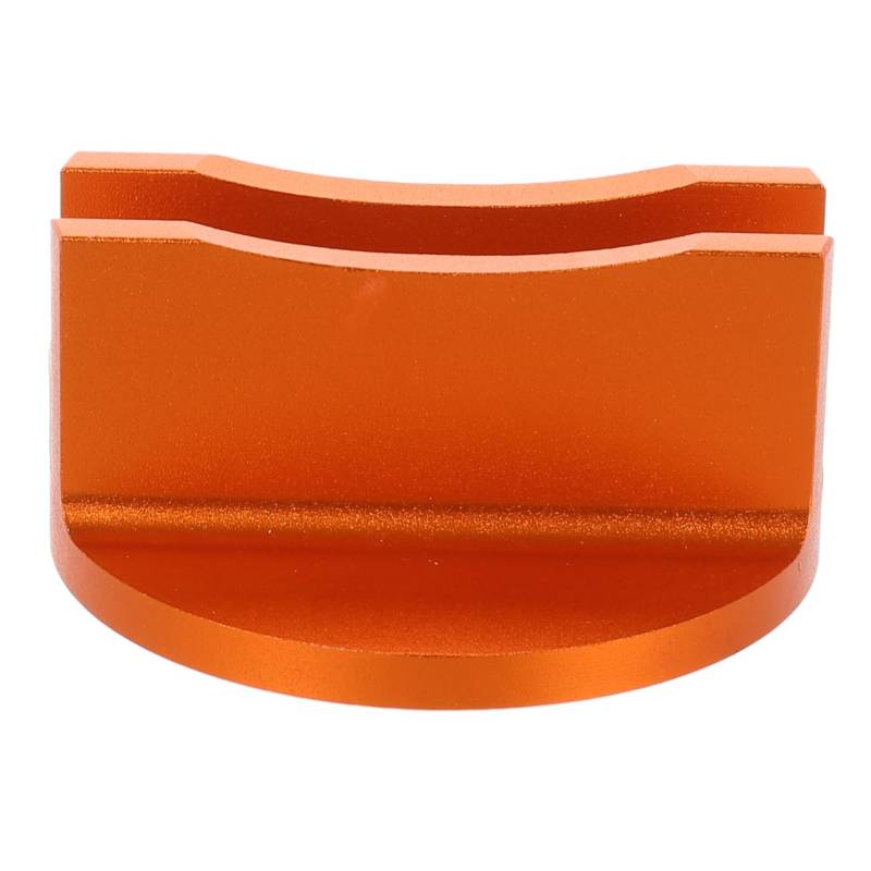 Zerodeko Wagenheber Ständer Pads Wagenheber Metall Pad Geriffeltes Magnetisches Wagenheber Pad Wagenheber Pad Geschlitztes Universelles Magnetisches Wagenheber Pad Wagenheber Blocker von Zerodeko