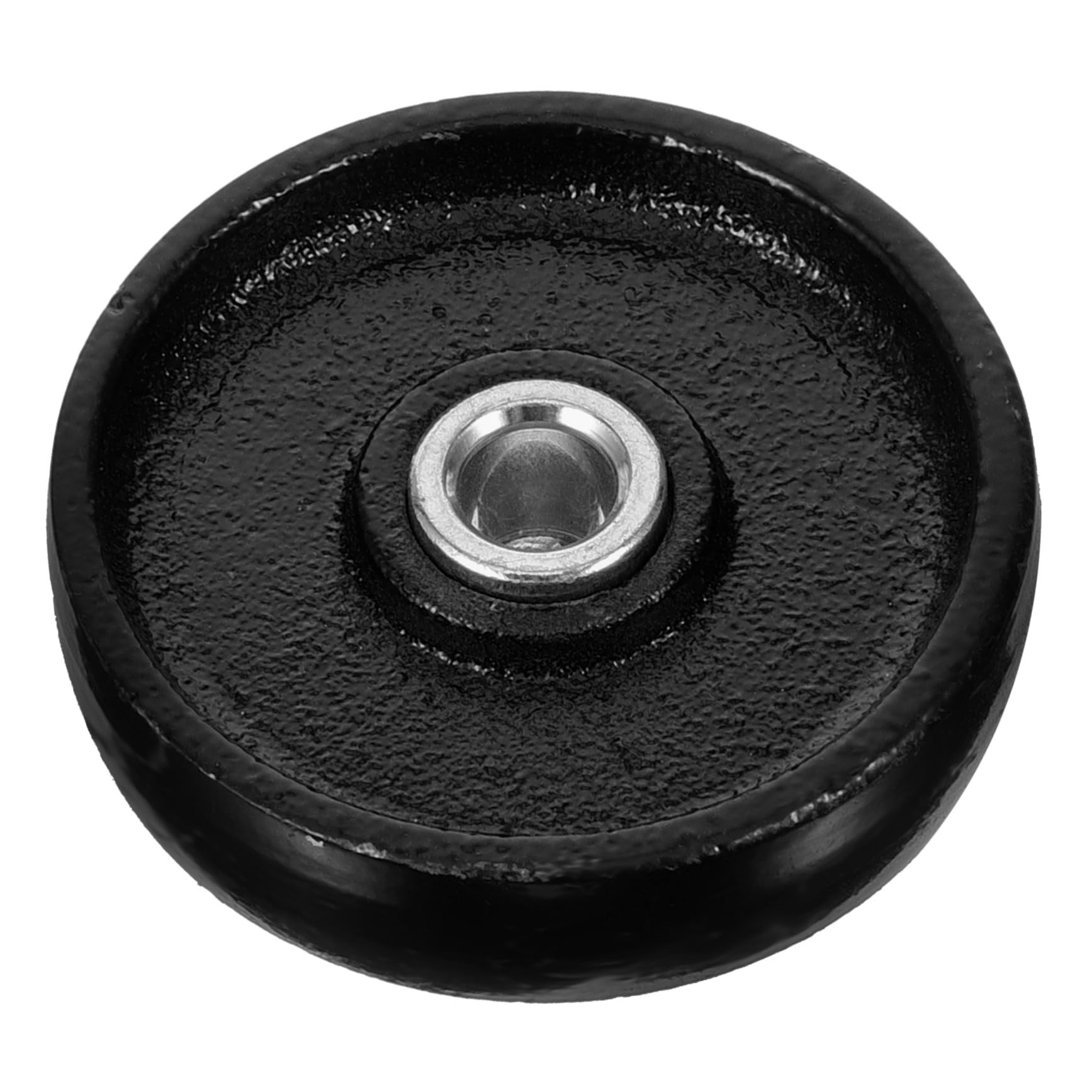 Zerodeko Wagenheberrad Rad Für Wagenheber Jacklager Professionelles Lagerrad Universal-wagenheber Stabiles Wagenheberteil Jack-Teil-zubehör Reparaturversorgung Jack Caster Schwarz Eisen Zerodeko Wagenheberrad Rad Für Wagenheber Jacklager Professionelles Lagerrad Universal-wagenheber Stabiles Wagenheberteil Jack-Teil-zubehör Reparaturversorgung Jack Caster Schwarz Eisen von Zerodeko