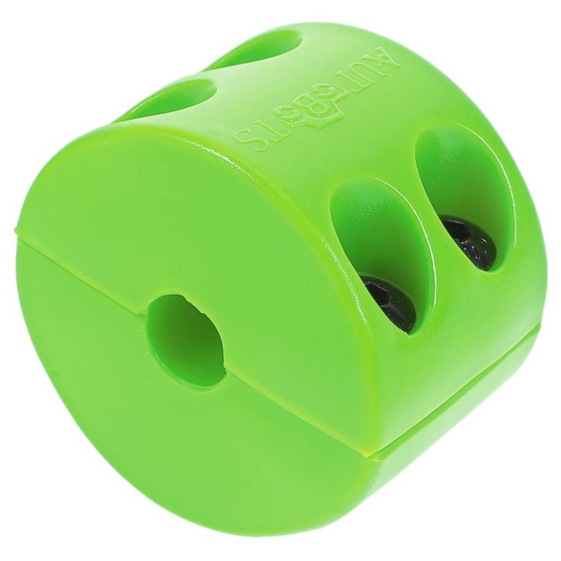 Zerodeko Winchhakenstopp gummiseil kabelschutz Winde Kabel Schutz Seilhaken Seilwinde Ausrüstung Kabelwinde Gummileine Seile Handwinde Windenseildämpfer Windenschoner Kabelseil Green von Zerodeko