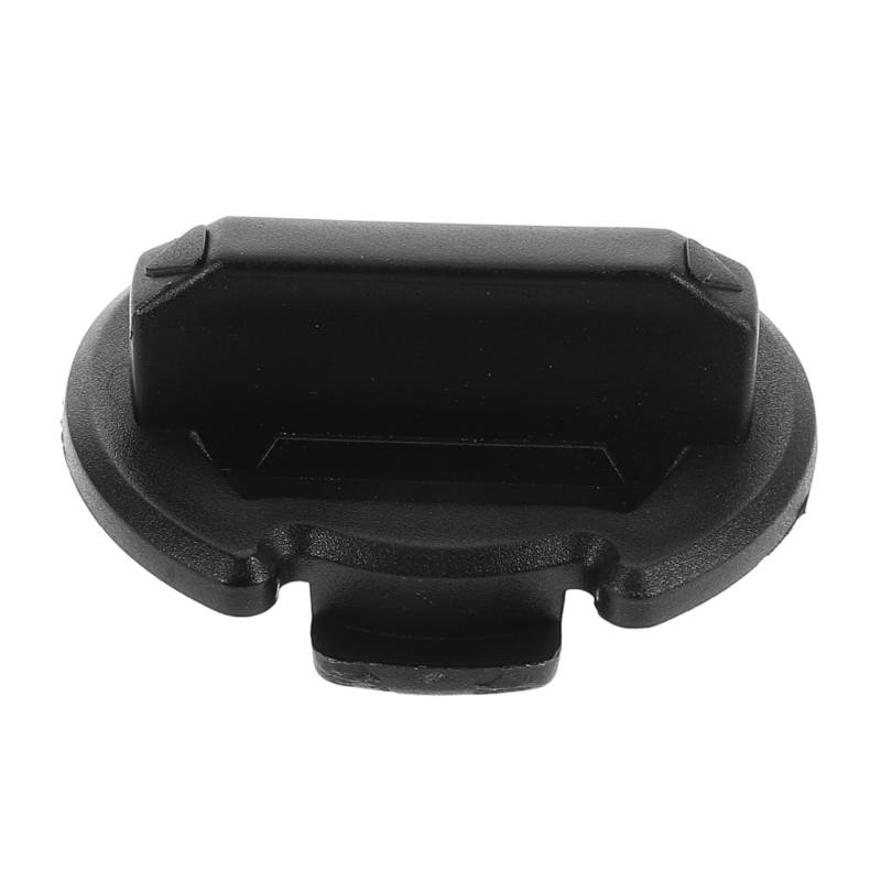 Zerodeko Zubehör Rustoleum Wannen Reparaturset Reparaturset Für Aufblasbare Pools Hotshapers Sanduhr Set Polaris Druckerhöhungspumpe Jandy Poolpumpe Polaris Ablassschraube Metall Schwarz von Zerodeko
