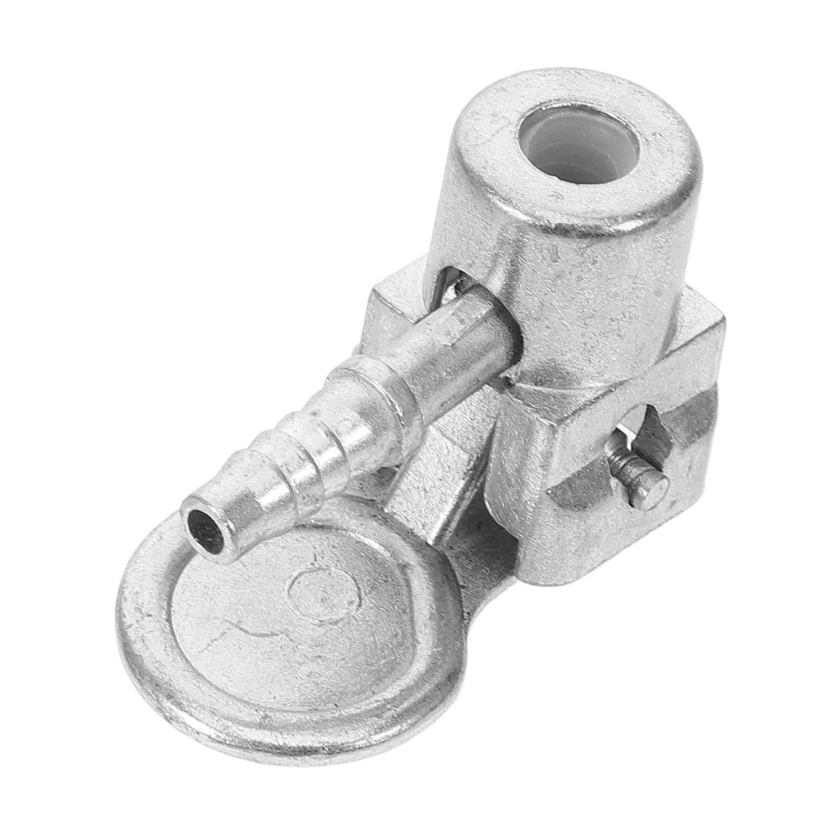 Zerodeko Zubehör für Luftpumpen arretierbares Luftfutter Spannfutter für Reifen Arretierung am Spannfutter Spannfuttersatz Spannfutter aufpumpen Zinklegierung Silver Zerodeko Zubehör für Luftpumpen arretierbares Luftfutter Spannfutter für Reifen Arretierung am Spannfutter Spannfuttersatz Spannfutter aufpumpen Zinklegierung Silver von Zerodeko