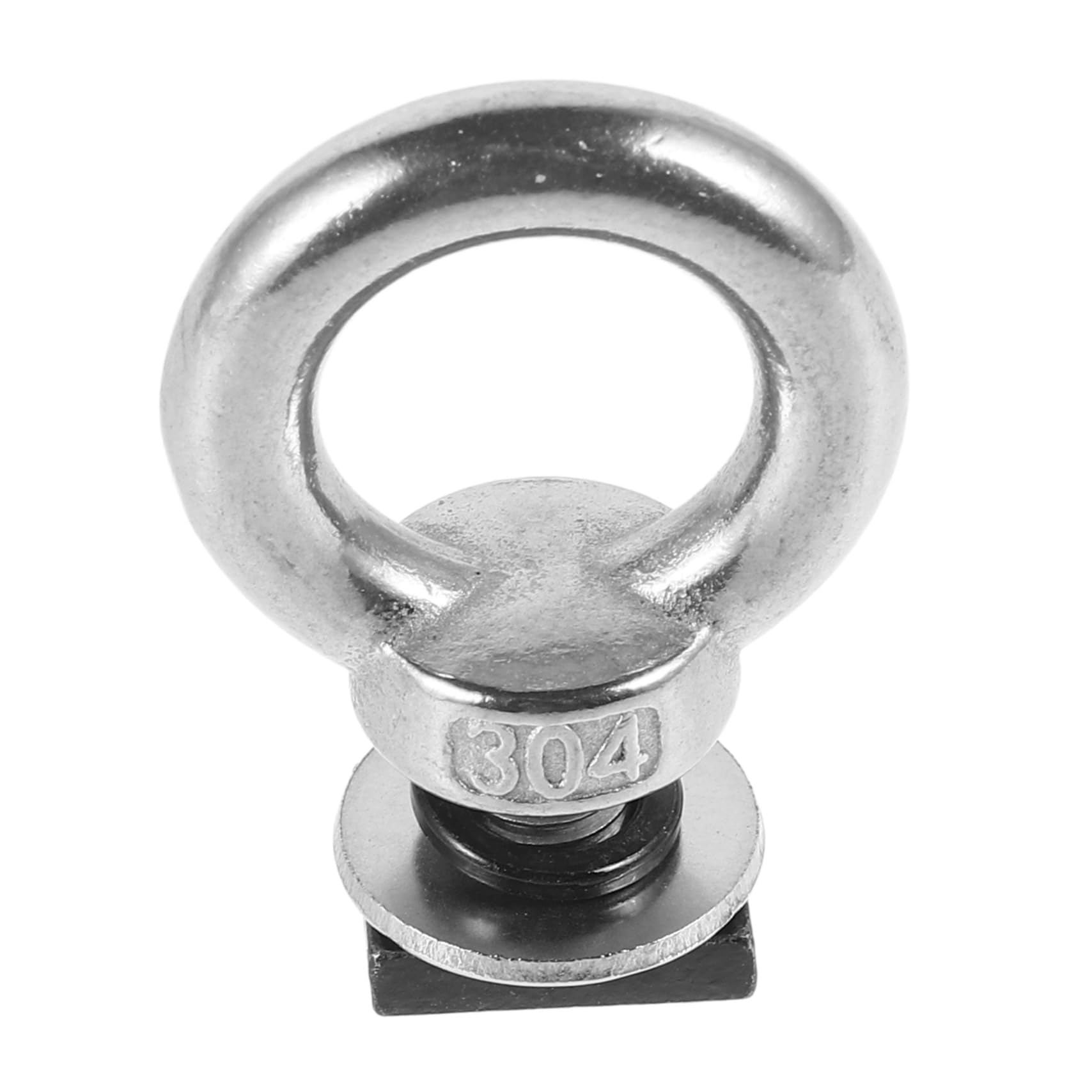 Zerodeko t Schraube Verankerung binden Anschlüsse schwer Dachträger-Befestigungsanker Ringschrauben für Dachträger Befestigungen für Dachgepäckträger Rostfreier Stahl Silver Zerodeko t Schraube Verankerung binden Anschlüsse schwer Dachträger-Befestigungsanker Ringschrauben für Dachträger Befestigungen für Dachgepäckträger Rostfreier Stahl Silver von Zerodeko