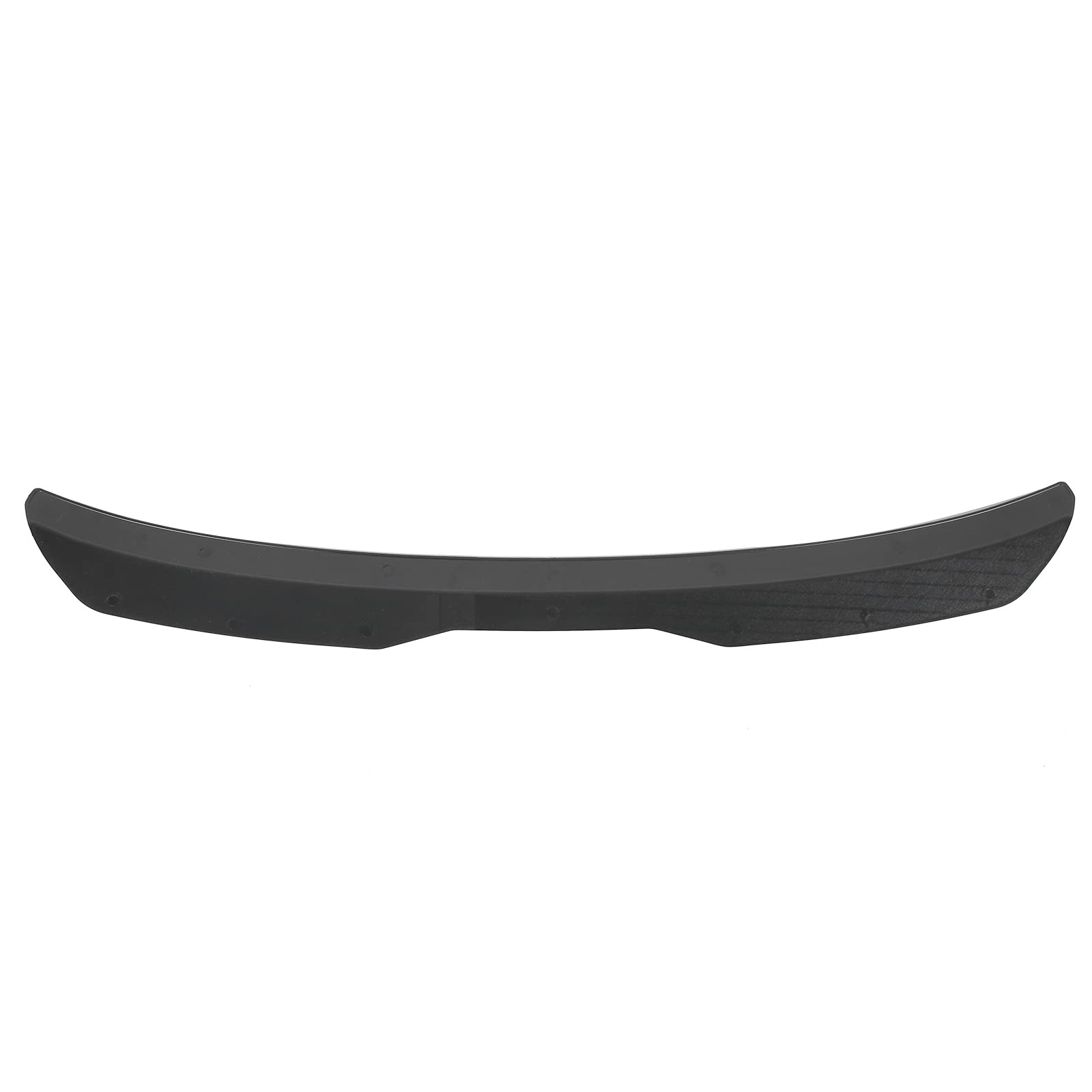 Fit für den Sitz des Maxton -Heckdachspoilers Im Sitz des Maxton -Stils Reduzieren den Luftwiderstand und Verbessert die Kraftstoffeffizienz aus Hochwertigem ABS Material Fit für den Sitz des Maxton -Heckdachspoilers Im Sitz des Maxton -Stils Reduzieren den Luftwiderstand und Verbessert die Kraftstoffeffizienz aus Hochwertigem ABS Material von Zerodis