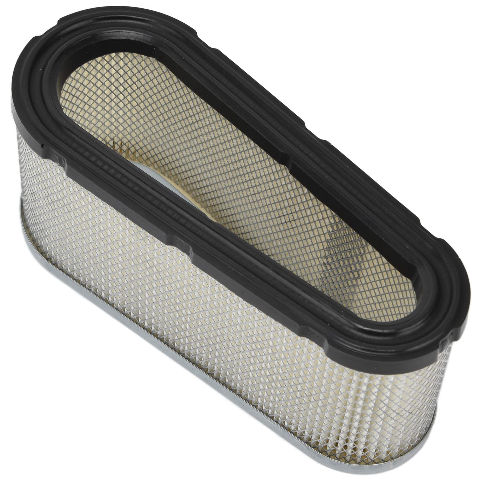 Garten Rasenmäherluftfilter Langable Material für 5053b 5053h, Geeignet für John D LG496894JD LX85, Einfach zu Installieren Rasen -Traktorbesitzer (Luftfilter) von Zerodis