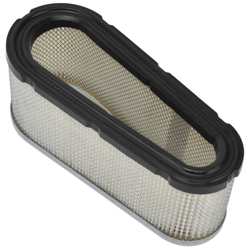 Garten Rasenmäherluftfilter Langable Material für 5053b 5053h, Geeignet für John D LG496894JD LX85, Einfach zu Installieren Rasen -Traktorbesitzer (Luftfilter) von Zerodis