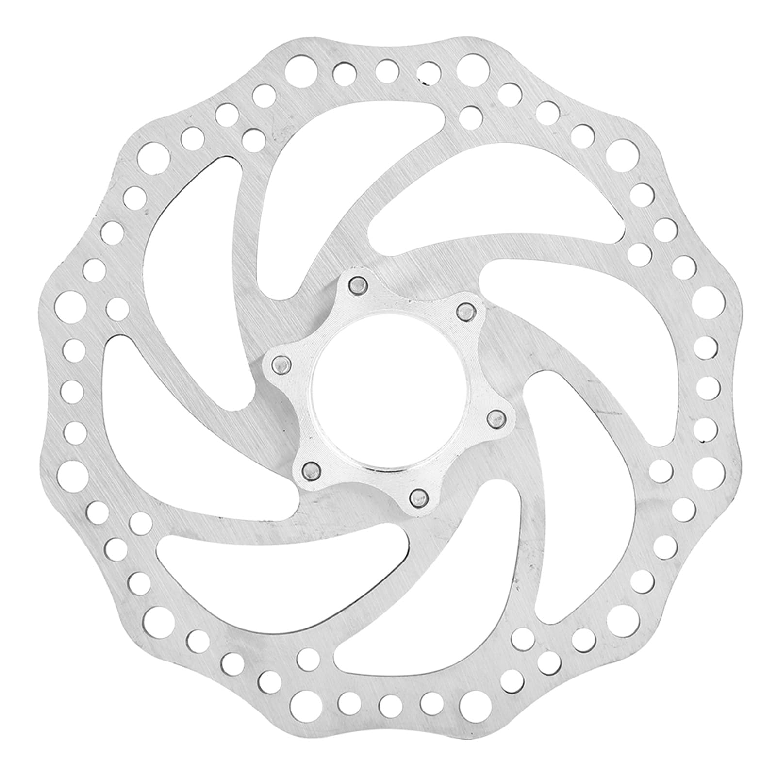Mountainbike Bremsscheiben -Rotor -Antikorrosionsbrems Rotoradapter für Mountainbike für Outdoor Aktivitäten Mountainbike Bremsscheiben -Rotor -Antikorrosionsbrems Rotoradapter für Mountainbike für Outdoor Aktivitäten von Zerodis