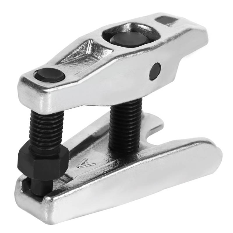 Zerodis Automobilauto-Kugelgelenk-Entfernungswerkzeug Set Hochleistungs-Kohlenstoffstahlgefälle für Auto-Reparaturen mit 22 Mm Öffnungsgröße von Zerodis