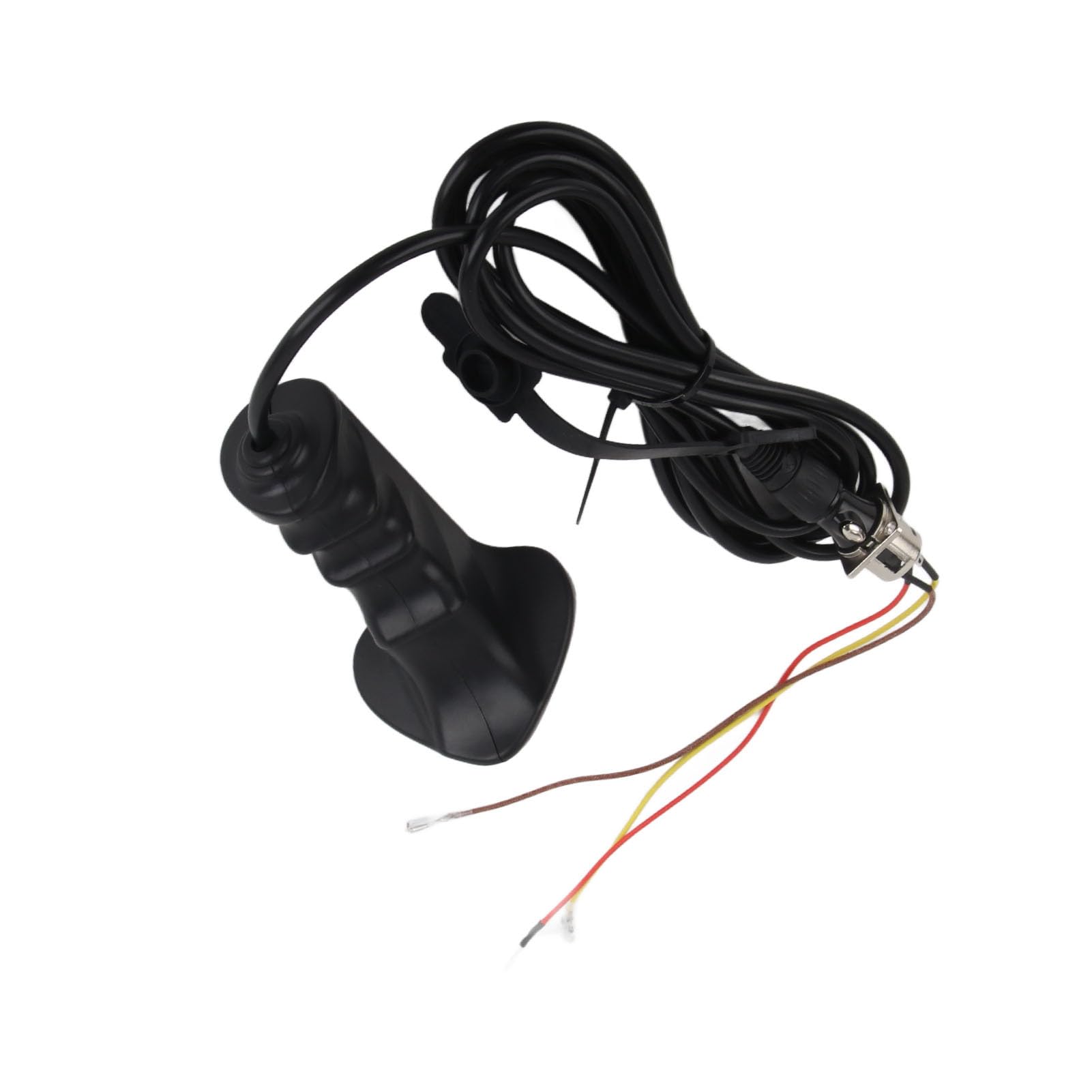 Zerodis Manuelles Windencontroller Langlebiger Handheld Fernbedienung für LKW-Aufzug 12V-24 V 250a. Wetterfestes Winde Griff für Selbstdeponienanhänger Zerodis Manuelles Windencontroller Langlebiger Handheld Fernbedienung für LKW-Aufzug 12V-24 V 250a. Wetterfestes Winde Griff für Selbstdeponienanhänger von Zerodis