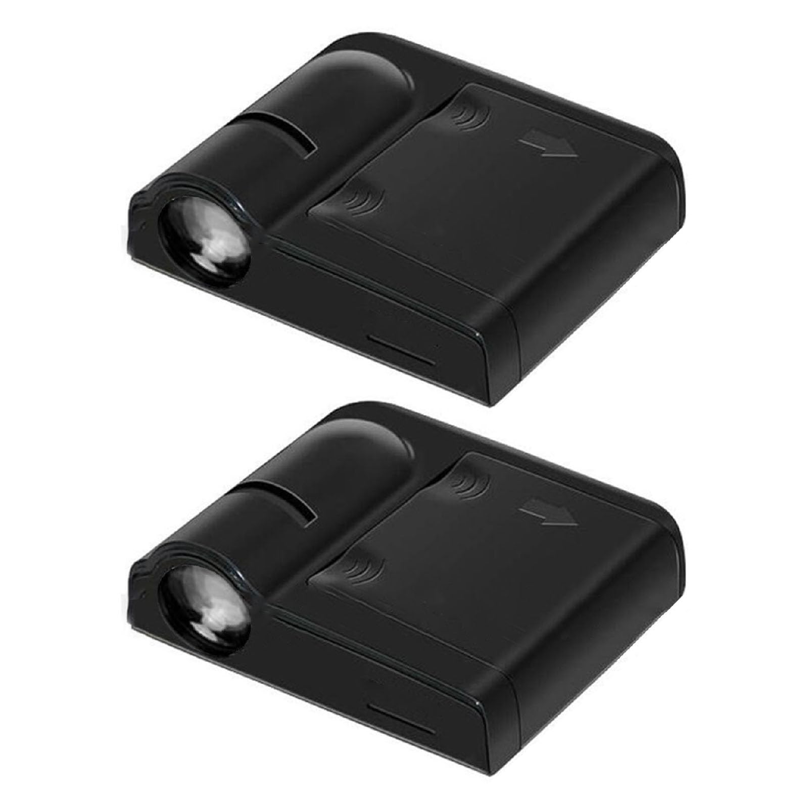 Zerodis Pfützenlichter Autotürlichter Autotürlichter Batteriebetriebene Glühbirnen Modische Autotür-LED-Projektorlichter Umweltfreundliche Autotür-Innenbeleuchtung Autotürlichter Auto Zerodis Pfützenlichter Autotürlichter Autotürlichter Batteriebetriebene Glühbirnen Modische Autotür-LED-Projektorlichter Umweltfreundliche Autotür-Innenbeleuchtung Autotürlichter Auto von Zerodis