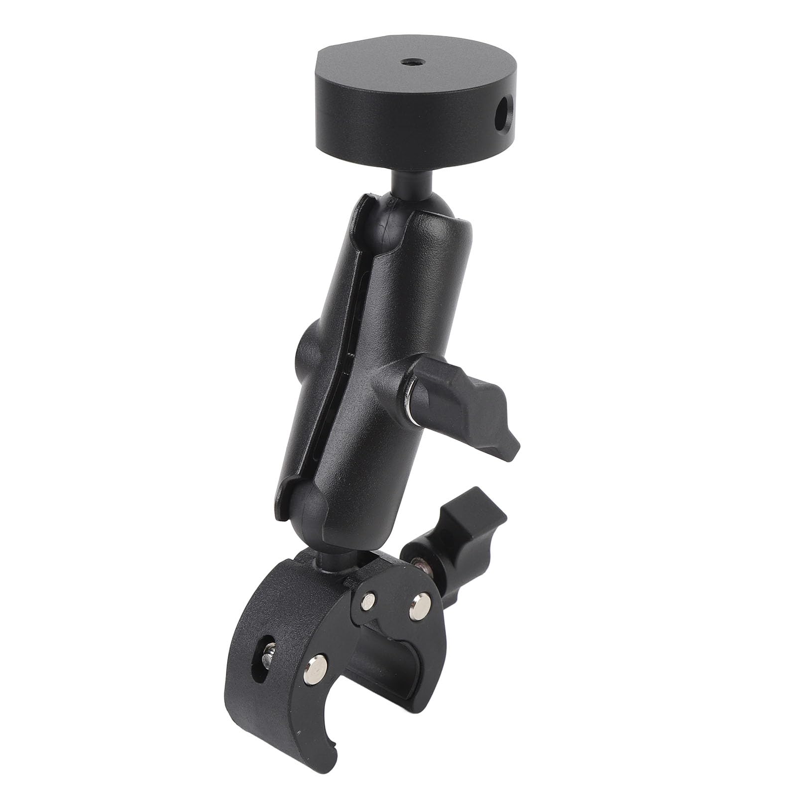 Zerodis Robuste und Stabile Klemmhalterung für Mini, Einstellbar Zerodis Robuste und Stabile Klemmhalterung für Mini, Einstellbar von Zerodis