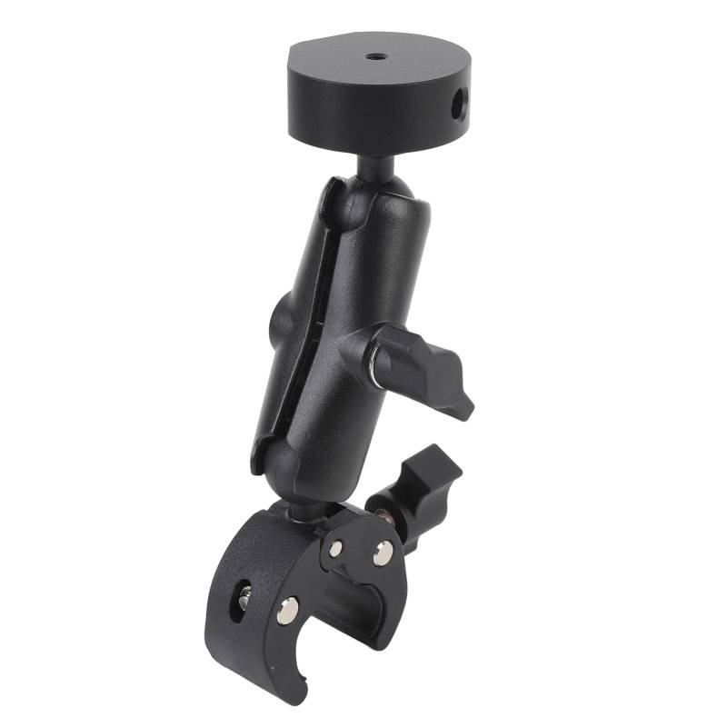 Zerodis Robuste und Stabile Klemmhalterung für Mini, Einstellbar von Zerodis
