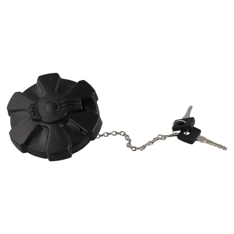 Diesel Tankdeckel für Benz und für MAN Trucks, passend für OEM A0004706605 A0004707905, einfacher Austausch von Zeroupshop