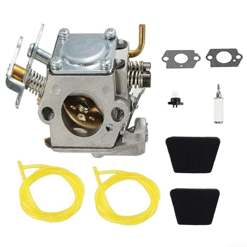 Engineered Carburetor for 42CC Air Filter Chain Saw with Reliability in Heavy Use Engineered Carburetor for 42CC Air Filter Chain Saw with Reliability in Heavy Use von Zeroupshop